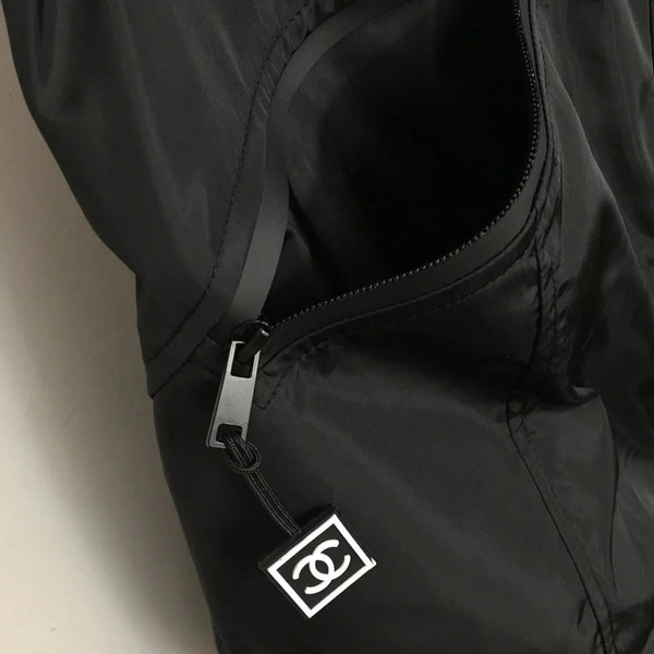 CHANEL 25S COAT STYLE 133