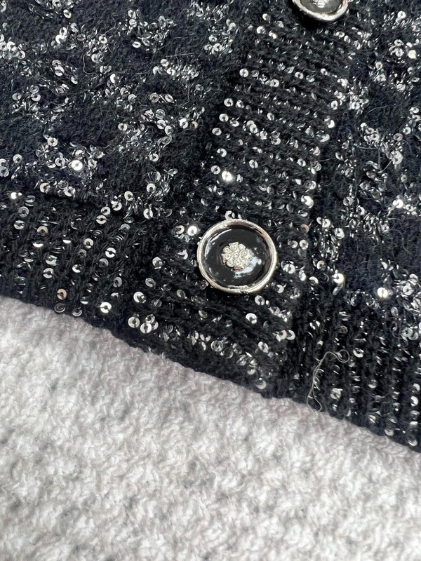 CHANEL CARDIGAN STYLE 26