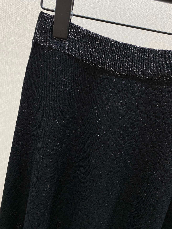 CHANEL 25S SKIRT STYLE 222