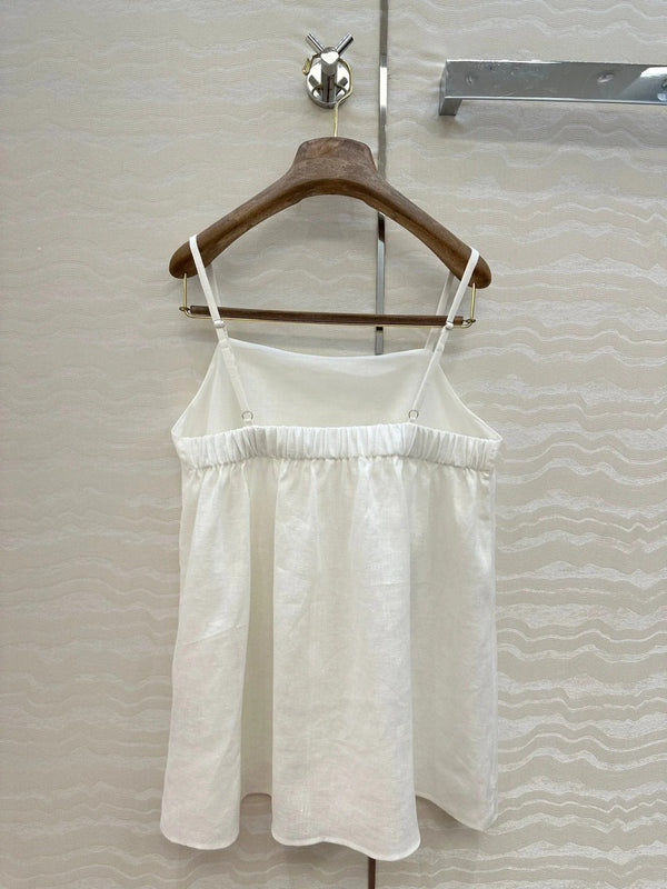 TOP HALTER IN LINO LP 272248