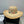 MM BEACH STRAW HAT IN BEIGE WITH SEA-THEMED EMBELLISHMENTS