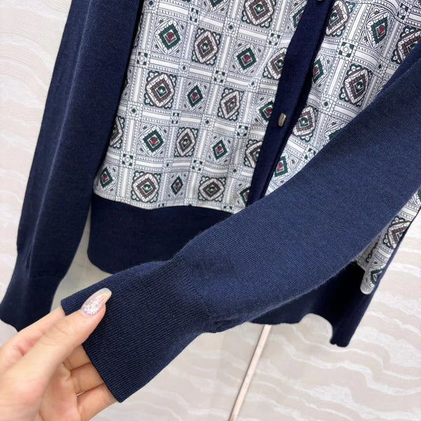 LP CARDIGAN STYLE 177