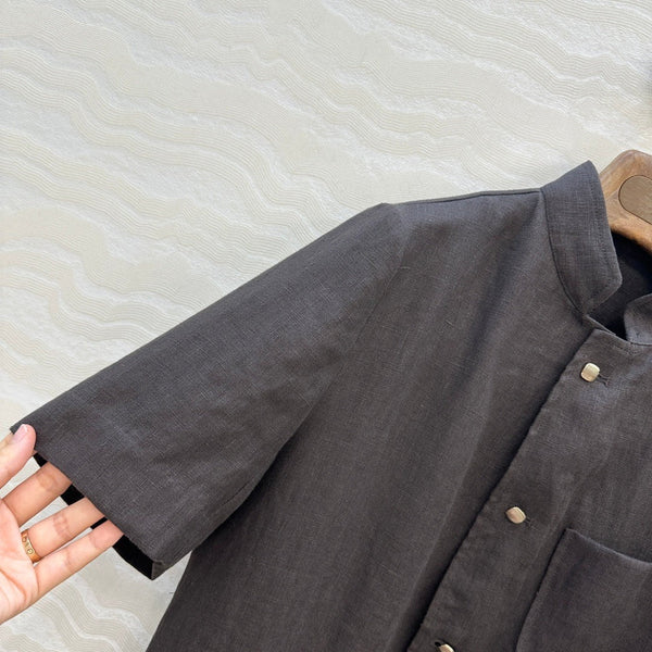 GIACCA A MANICHE CORTE LP STILE 154