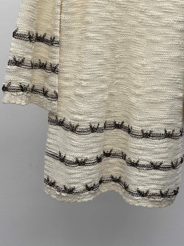 CHANEL 25S DRESS STYLE 175