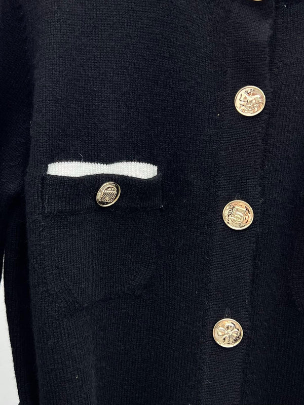 CHANEL 25S CARDIGAN STYLE 176