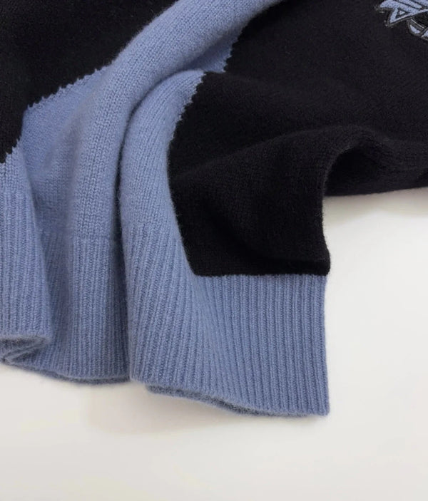 HERMES 25S CREW NECK SWEATER 042