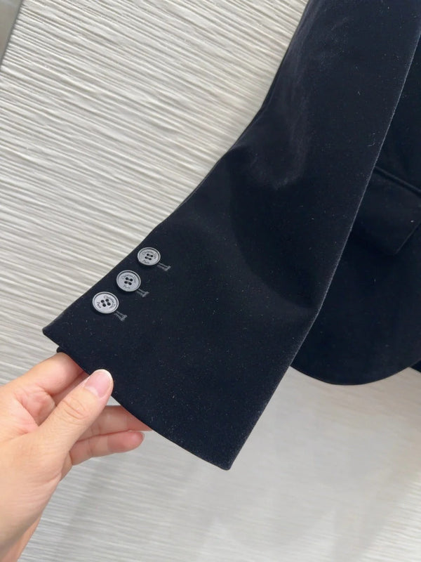 DIOR 25S JACKET STYLE 187