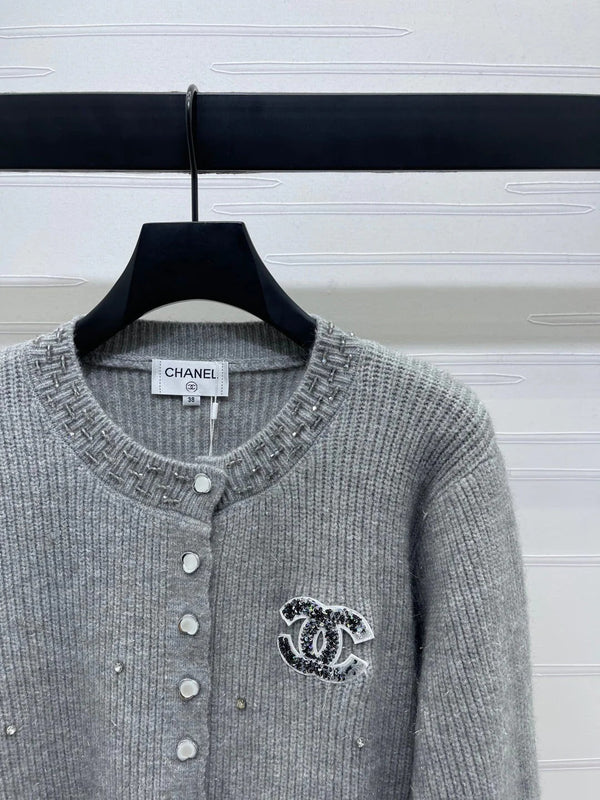 CHANEL 25S CARDIGAN STYLE 206