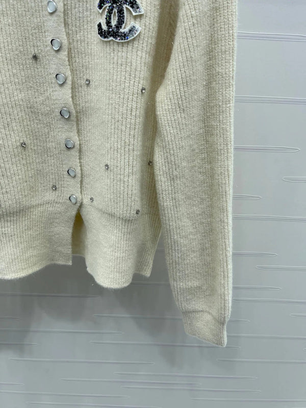CHANEL 25S CARDIGAN STYLE 204