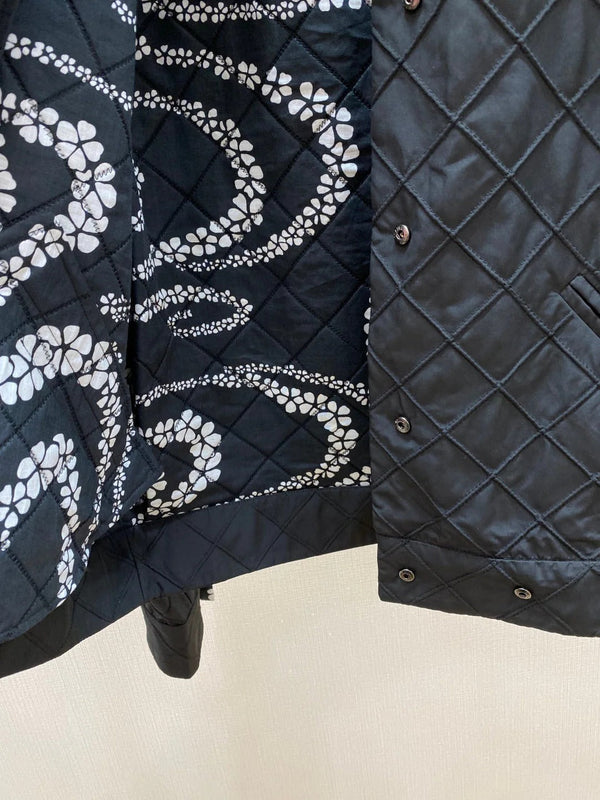 CHANEL 25S JACKET STYLE 218