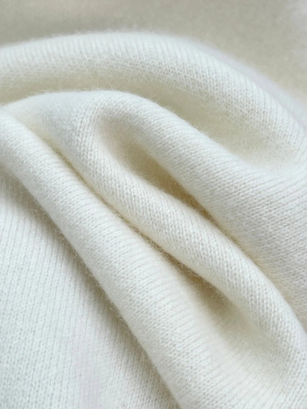 LP WIDE-LEG KNIT PANTS STYLE 115