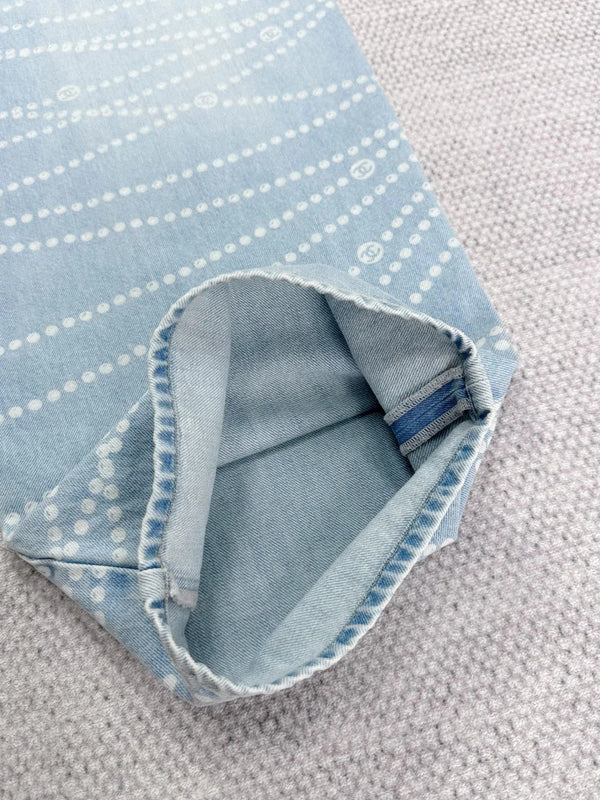 CHANEL JEAN STYLE 99