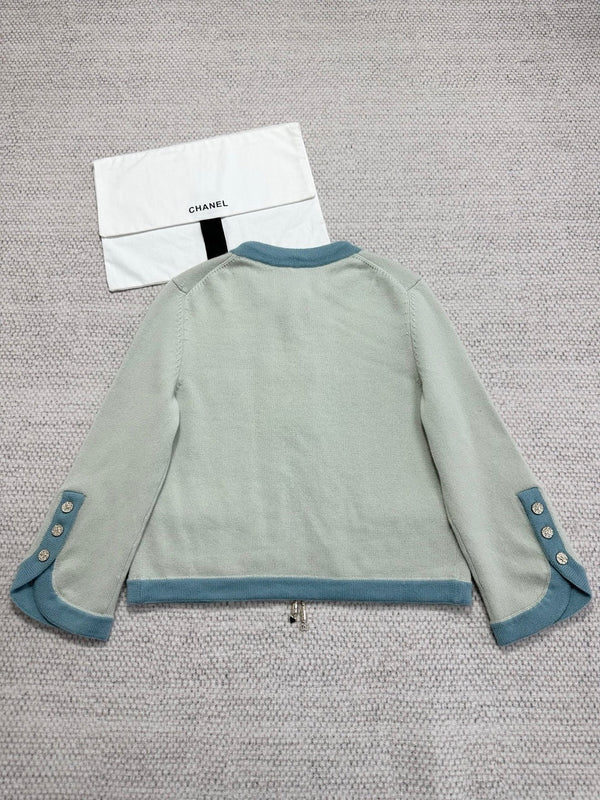 CHANEL CARDIGAN STYLE 41