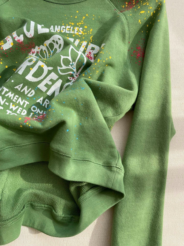 HERMES 25S SWEATSHIRT 032