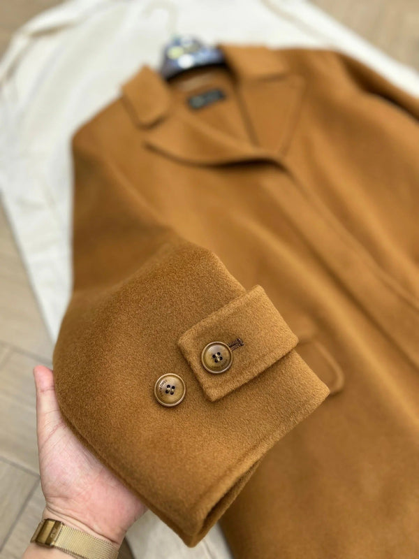 LP COAT AND GILE SET STILE 228