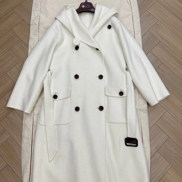 LP COAT STYLE 226