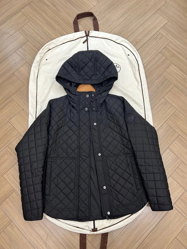 HERMES 25S JACKET 075