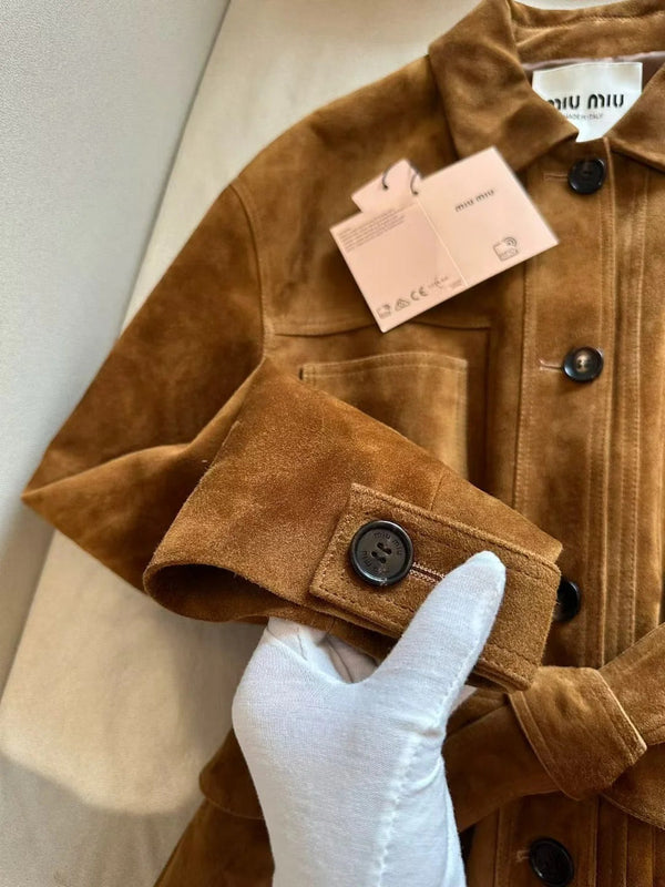 MIUMIU JACKET STYLE 86