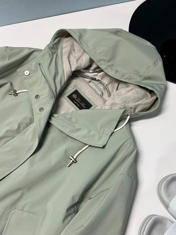 LP PARKA JACKET STYLE 37