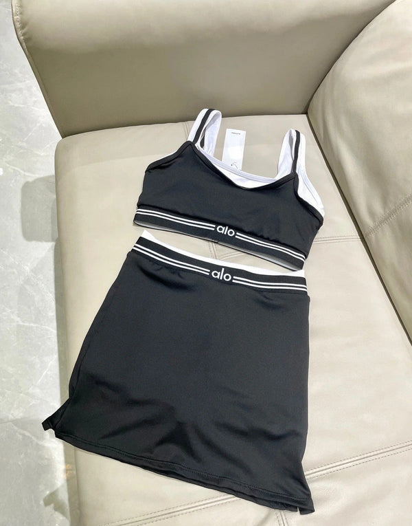 ALO BIKINI 25S TWO PIECE IN 749613