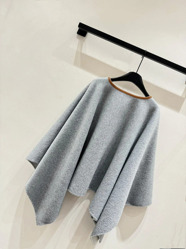 LP CASHMERE COAT STYLE 197