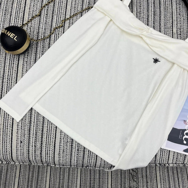 DIOR 25S KNIT CAMISOLE STYLE 167