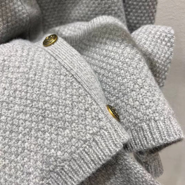 LP CARDIGAN STYLE 203