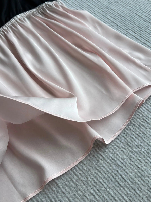 CHANEL CAMI TOP STYLE 7