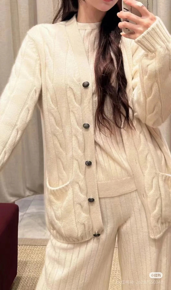 LP CARDIGAN STYLE 223