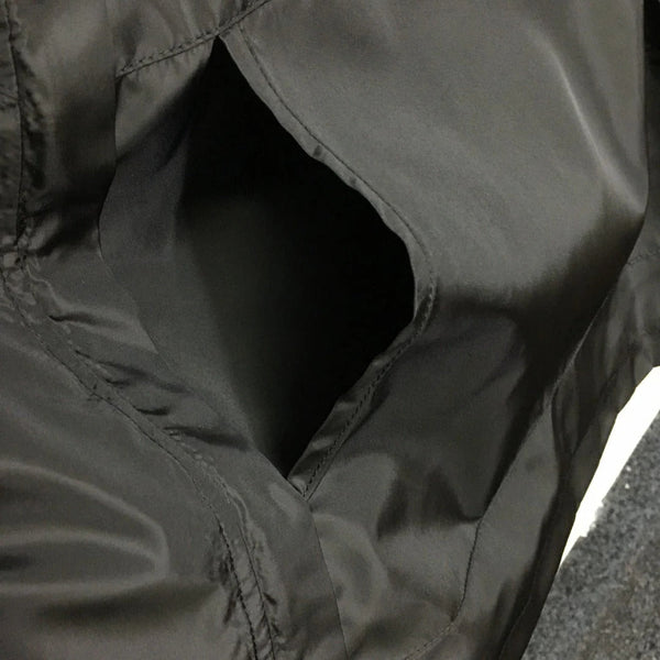 CHANEL 25S COAT STYLE 134