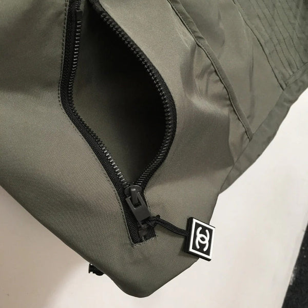 CHANEL 25S COAT STYLE 132