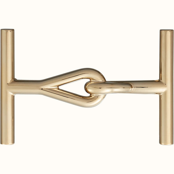 HM BUCKLE FOR BELT SIZE 38MM