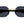 CARTIER C DÉCOR WHITE BUFFALO HORN SUNGLASSES