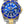 Rolex Submariner Date Blue Dial Gold and Steel
