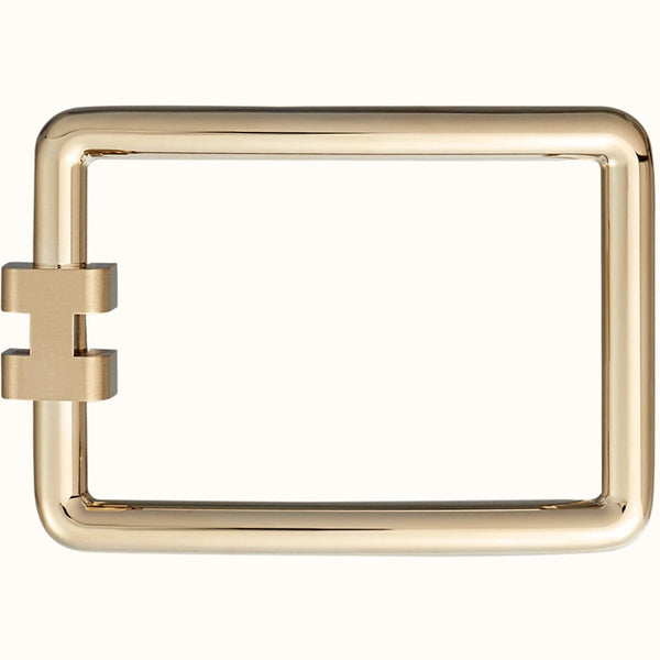 HM BUCKLE FOR BELT SIZE 38MM