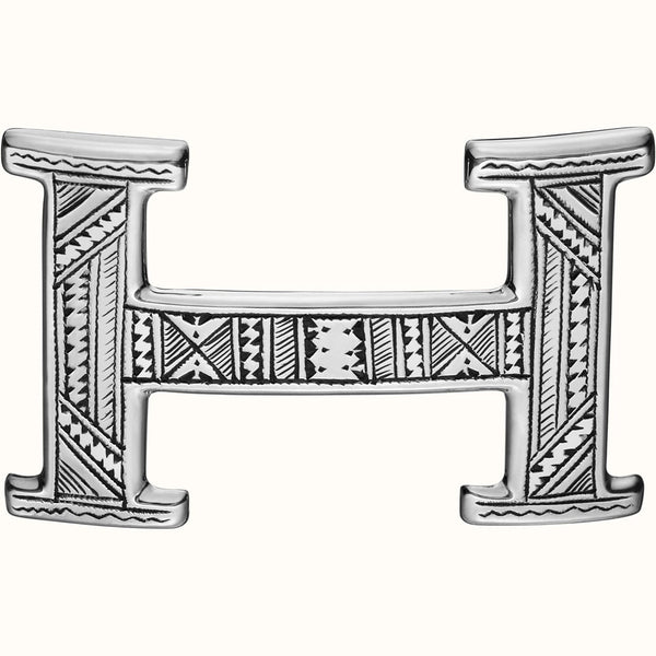 HM BUCKLE FOR BELT SIZE 32MM