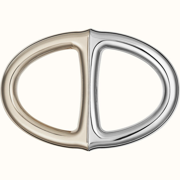 HM BUCKLE FOR BELT SIZE 38MM