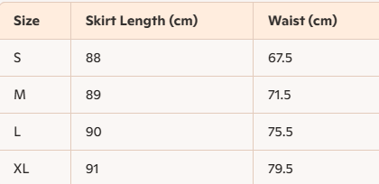 CD High-waist Tie-dye Pattern Skirt Pink mix White Cotton