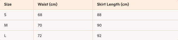 CD 25 Denim Long Skirt Blue Cotton