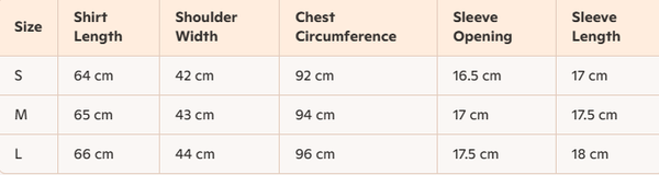 CD 25 T-shirt White with Colorful tencel wool nylon