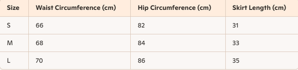 Prada 25 Denim Skirt Black Cotton