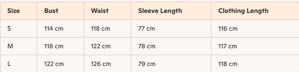 Prada 25 Long Coat Beige and Pink Cotton