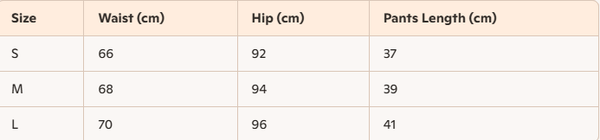 Zimmermann Short 257