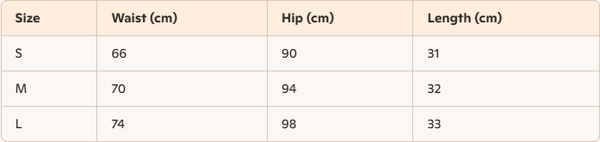 Pantaloncini da abito YSL con doppia tasca e strass beige chiaro in lana, poliestere e rayon