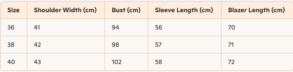 Giacca da abito YSL in lana nera