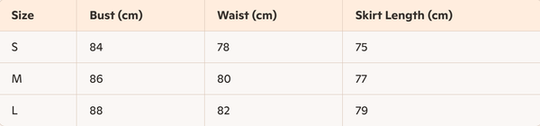 LV Hair Edge Craftsmanship Denim Dress Blue Cotton