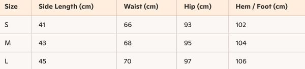 LV 25 Cherry Denim Skirt Blue Cotton