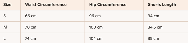 LV 25 Versatile Slimming Denim Shorts White Cotton