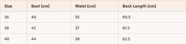 CC Suspender Dress Pink Polyester Linen