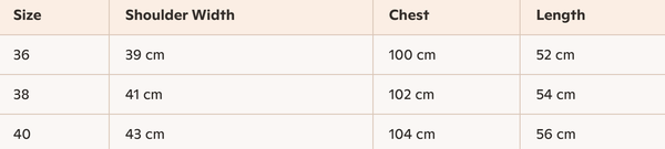 CC 25 Denim Jacket Black Cotton